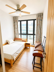 Hundred Palms Residences (D19), Condominium #587127151